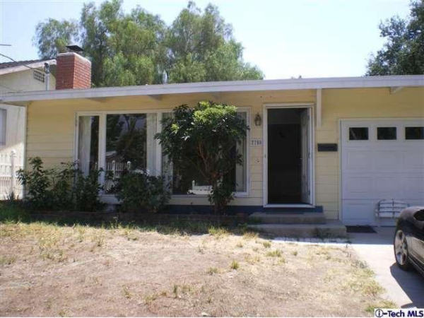 7750 Kyle St, Tujunga, CA 91042 