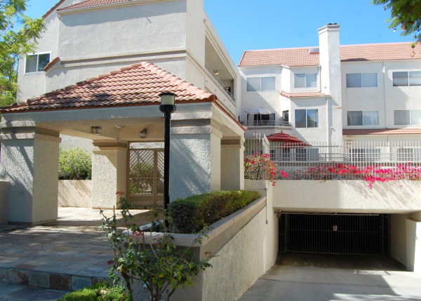 501 E. Del Mar Blvd., #105, Pasadena, CA 91101 