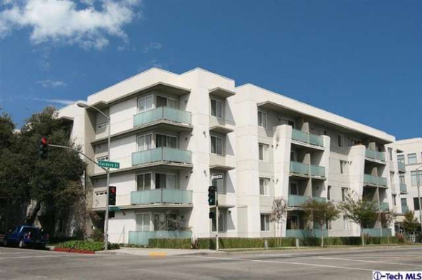 160 South Hudson Avenue #111, Pasadena, CA 91101 