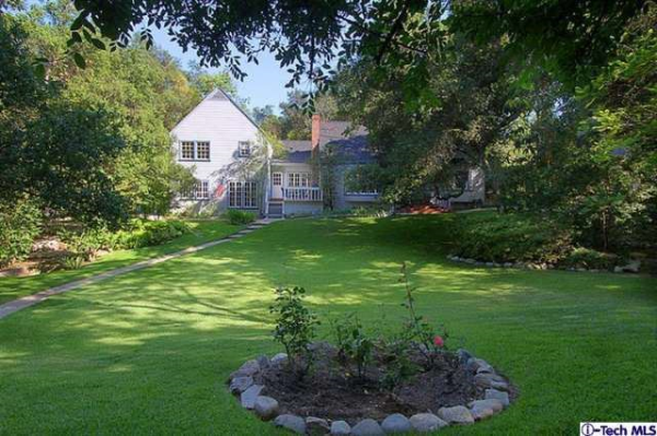 1280 Afton Street, Pasadena, CA 91103 