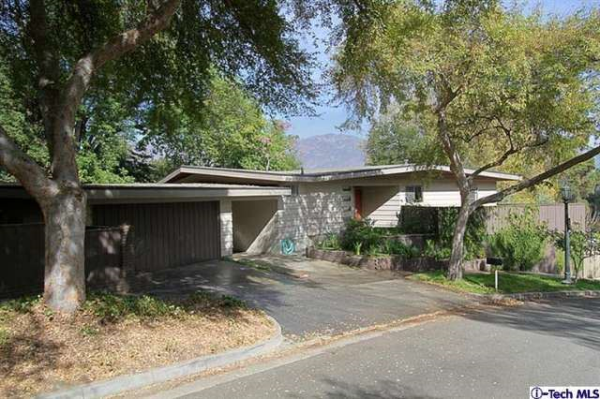 1375 Chamberlain Road, Pasadena, CA 91103 