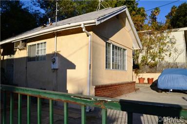 27 Fair Oaks Drive, Pasadena, CA 91103 