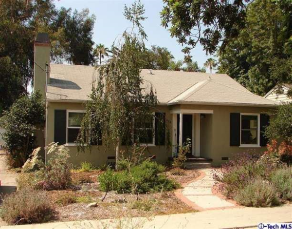 486 Penn Street, Pasadena, CA 91104 