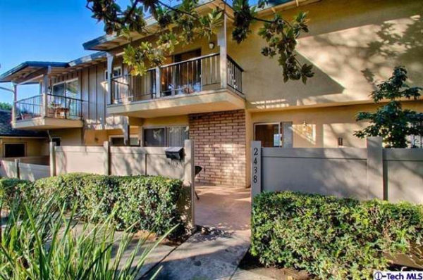 2438 East Mountain Street, Pasadena, CA 91104 