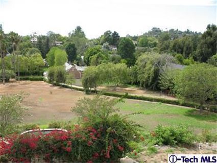 160 South San Rafael, Pasadena, CA 91105 