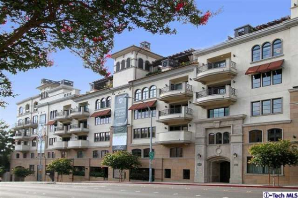 155 Cordova Street #505, Pasadena, CA 91105 