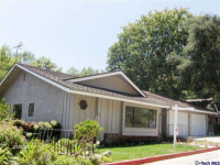 1494 Poppy Peak Drive, Pasadena, CA 91105 