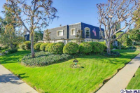 1045 South Orange Grove Boulevard #4, Pasadena, CA 91105 