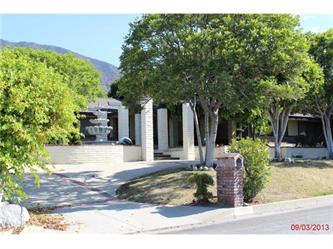 19035 E La Crosse St, Glendora Area, CA 91741 