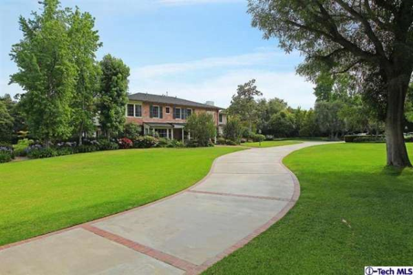 2840 California Boulevard, Pasadena, CA 91107 