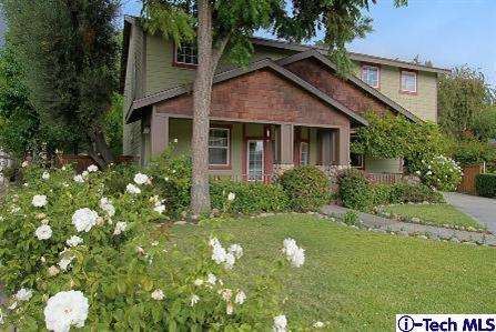 2733 San Marcos Drive, Pasadena, CA 91107 