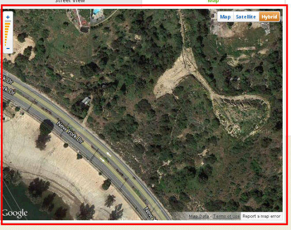 2905 New York Dr, Altadena, CA 91107 