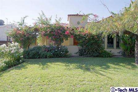 3220 Milton Street, Pasadena, CA 91107 