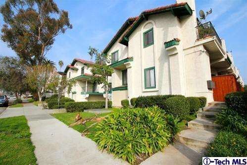 106 South Sierra Madre Boulevard #2b, Pasadena, CA 91107 