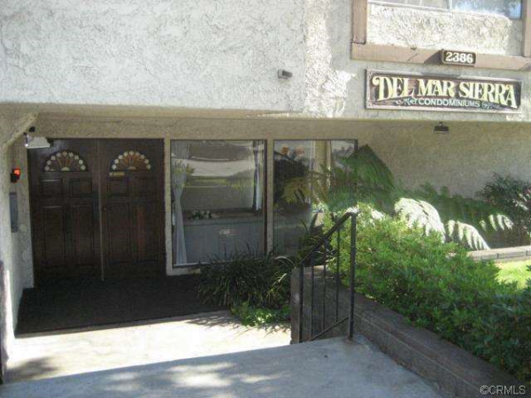2386 East Del Mar Boulevard #219, Pasadena, CA 91107 