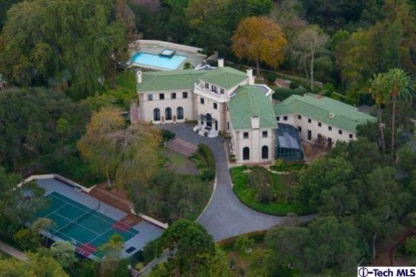 1161 Virginia Road, San Marino, CA 91108 