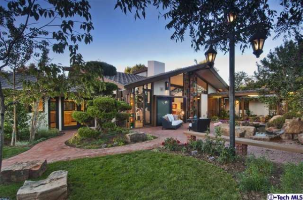 2225 Montecito Drive, San Marino, CA 91108 