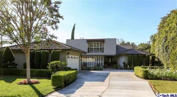 2769 Gainsborough Drive, San Marino, CA 91108 