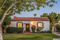 590 La Mirada Avenue, San Marino, CA 91108 