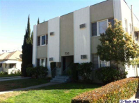 726 West Glenoaks Boulevard, Glendale, CA 91202 