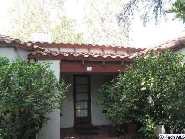 701 Concord St Street, Glendale, CA 91202 