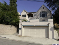 1120 Princeton Drive, Glendale, CA 91205 