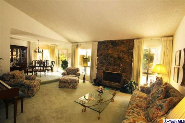 3314 Emerald Isle Drive, Glendale, CA 91206 