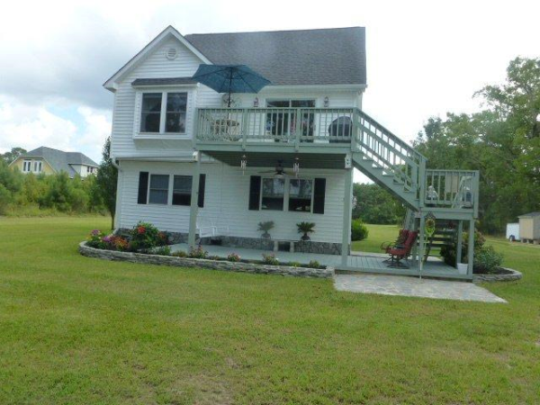 621 Becton, Havelock, NC 91206 