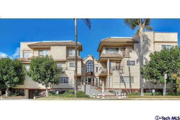 537 North Adams Street #209, Glendale, CA 91206 