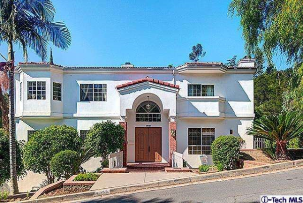 1440 Wabasso Way, Glendale, CA 91208 