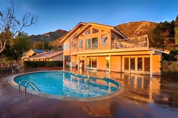 2812 Pinelawn, La Crescenta, CA 91214 