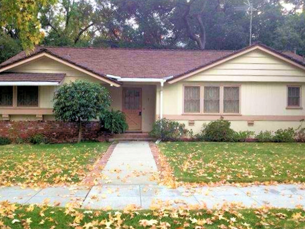 3930 El Lado, La Crescenta, CA 91214 