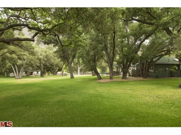 3190 Triunfo Canyon Road, Malibu, CA 91301 