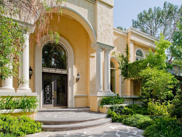 3729 Medea Creek Road, Agoura, CA 91301 