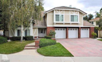 5672 Middle Crest Drive, Agoura Hills, CA 91301 