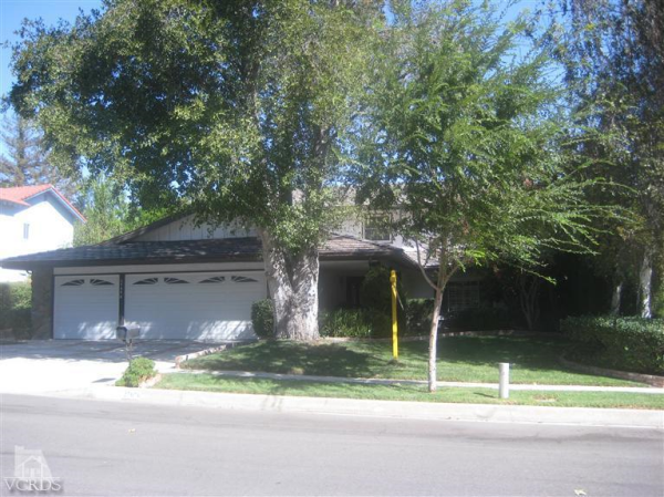 27076 Esward Dr., Calabasas, CA 91301 