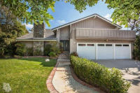 5334 Ambridge Drive, Calabasas, CA 91301 