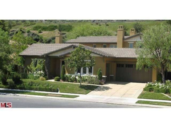 25440 Prado De Las Bellotas, Calabasas, CA 91302 