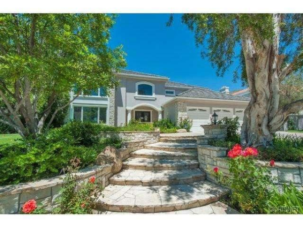 25515 Cumberland Lane, Calabasas, CA 91302 