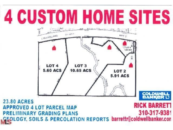 24630 Mulholland Hwy, Calabasas, CA 91302 