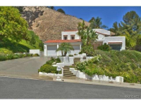 4464 Alta Tupelo Drive, Calabasas, CA 91302 