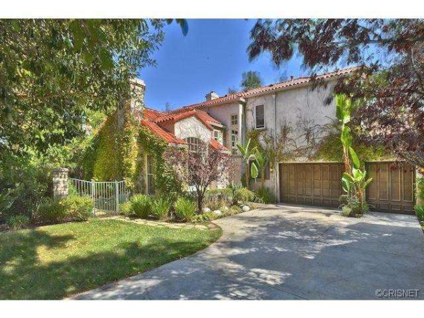 3540 Consuelo Drive, Calabasas, CA 91302 