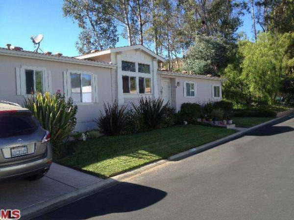 23777 Mulholland Hwy #57, Calabasas, CA 91302 