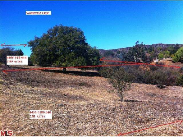 0 Cold Canyon Rd, Calabasas, CA 91302 