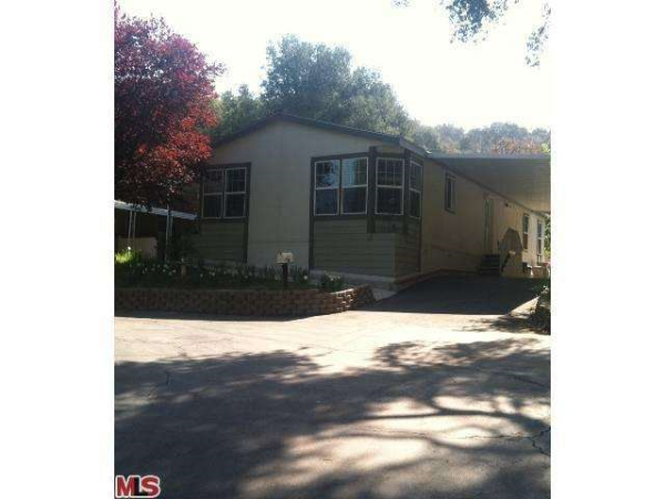 1667 Las Virgenes Canyon Rd #12, Calabasas, CA 91302 