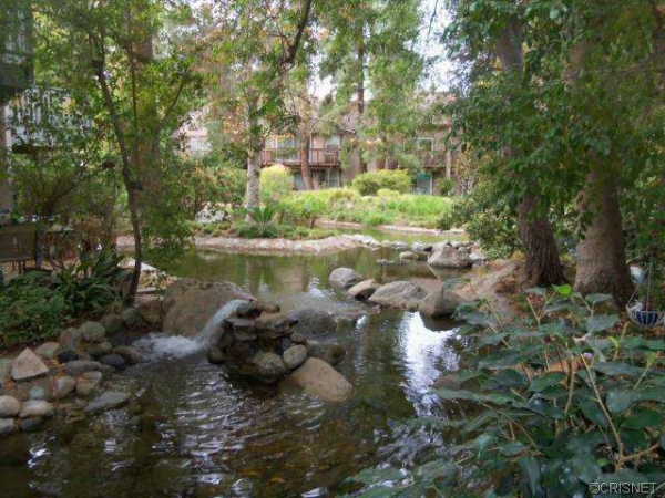 7050 Shoup Avenue #169, Canoga Park, CA 91303 