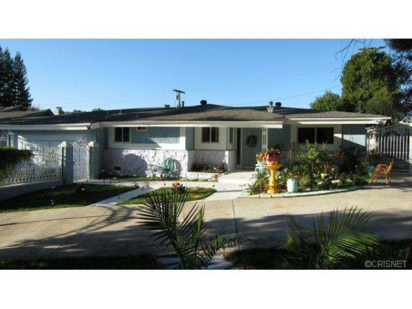 22431 Michale Street, West Hills, CA 91304 