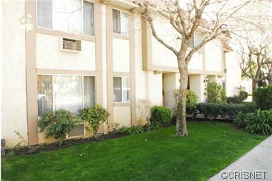 20954 Parthenia Street #14, Canoga Park, CA 91304 