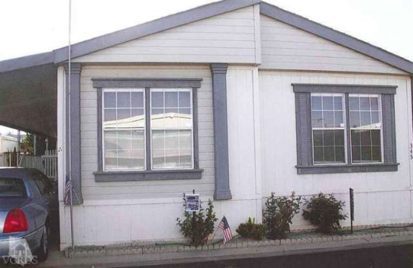 8811 Canoga Ave #345, Canoga Park, CA 91304 