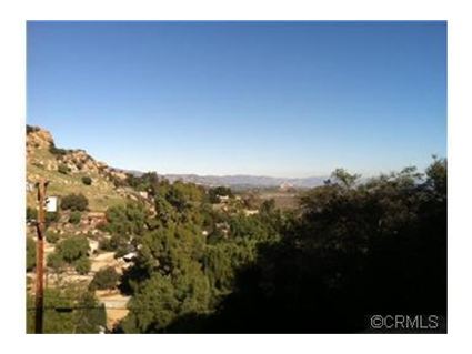 8309 Hillcroft Drive, West Hills, CA 91304 